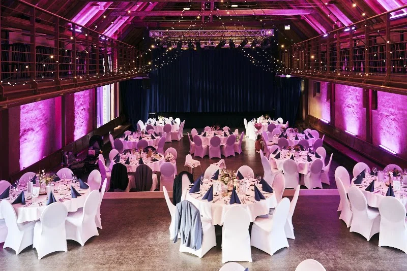 Event: Eltzhof