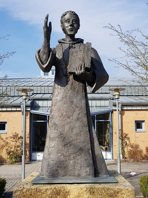 St. Benedikt