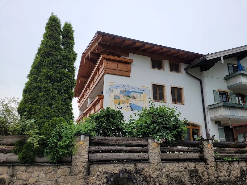 Hotel Kurfer Hof