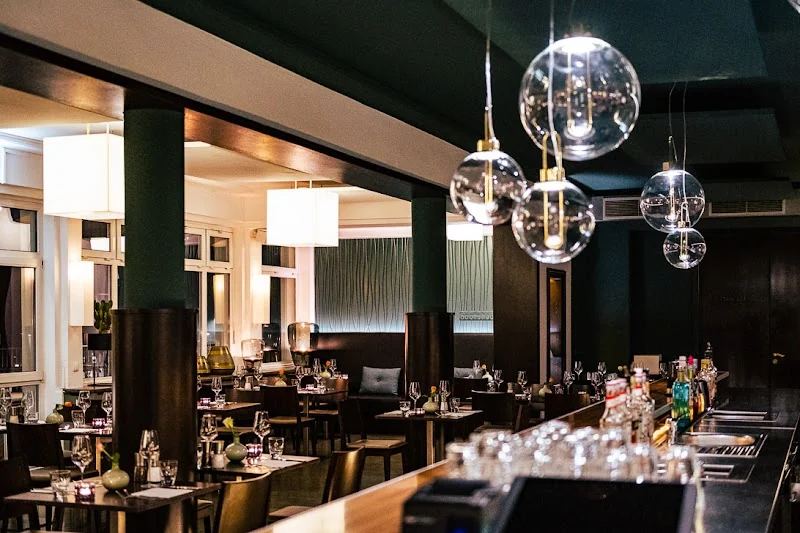 Event: bootshaus Mannheim - Restaurant | Events