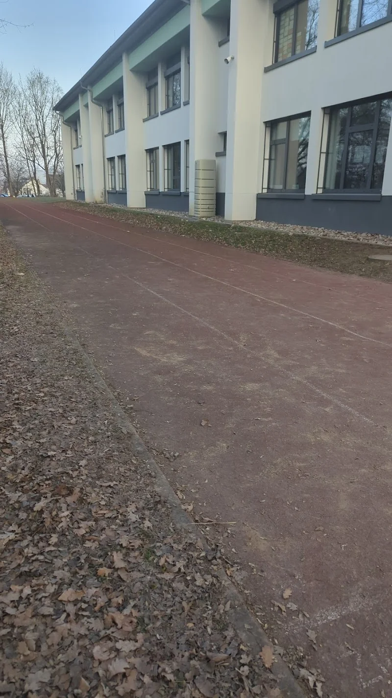 Event: Mittelschule Schöllkrippen