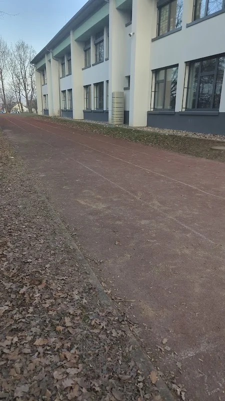 Mittelschule Schöllkrippen