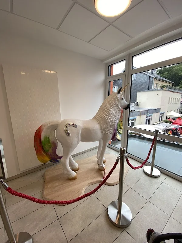 Event: Kinder- und Jugendhospiz Regenbogenland