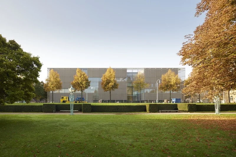 Kunsthalle Mannheim
