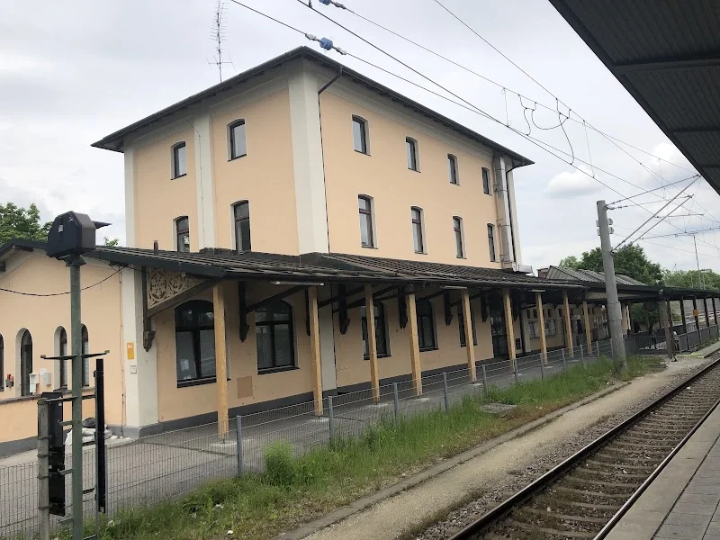 Event: Dachau