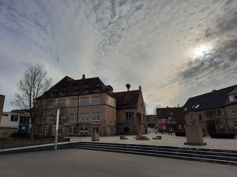 Steinhauermuseum Mühlbach