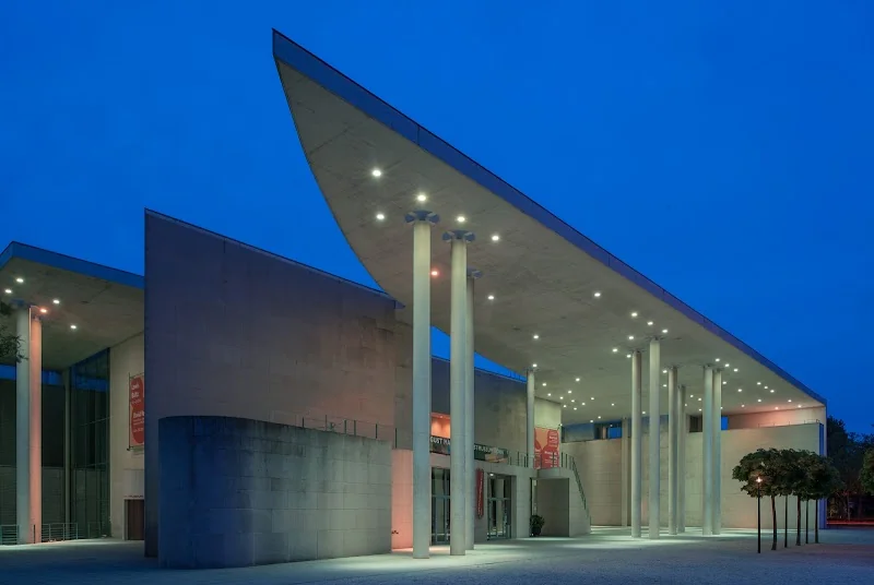 Kunstmuseum Bonn Museumsmeile