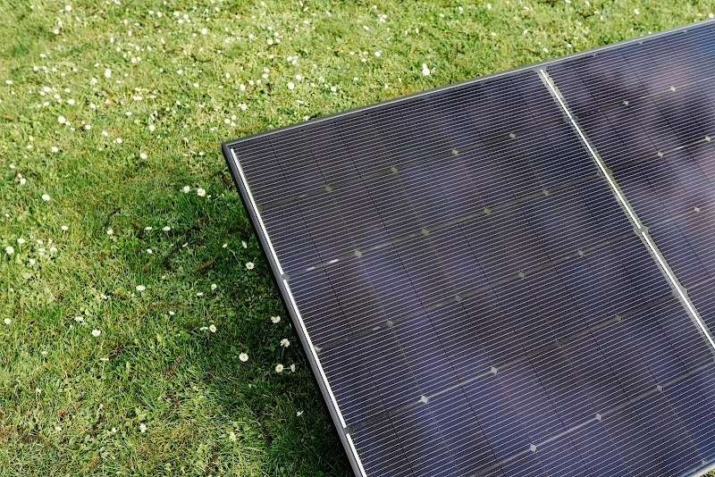 Event: Balkonstrom GmbH