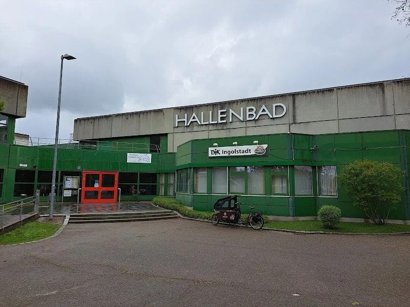Event: Hallenbad Südwest