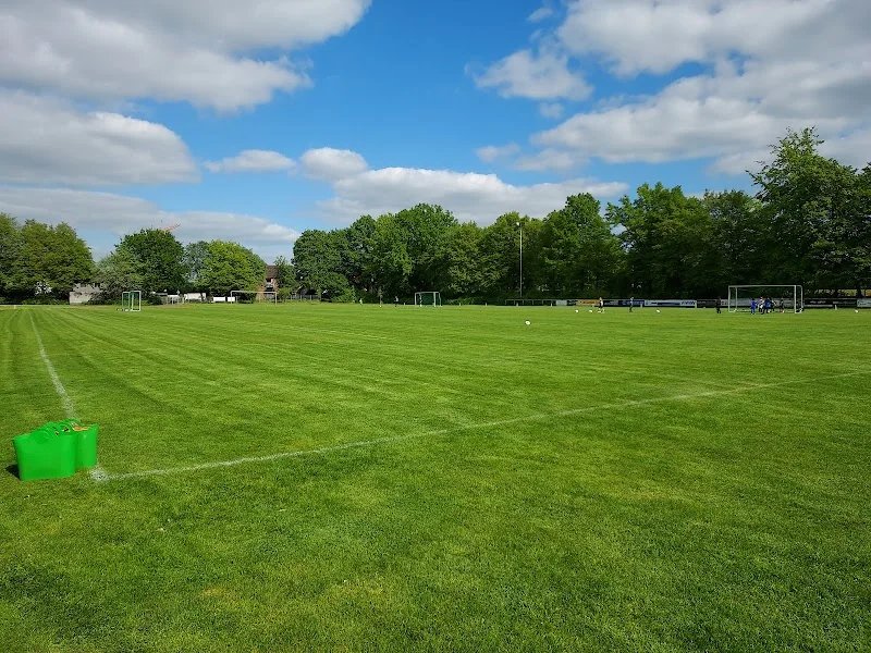 Event: VfL Oldentrup Fussballabteilung