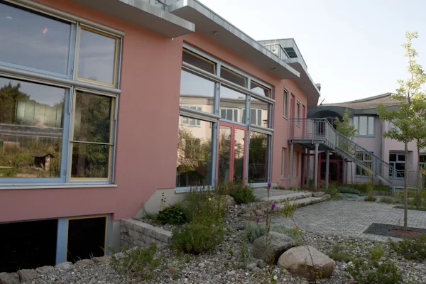 Freie Waldorfschule Göttingen e.V.
