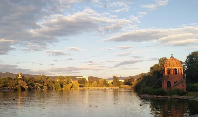 Flückigersee