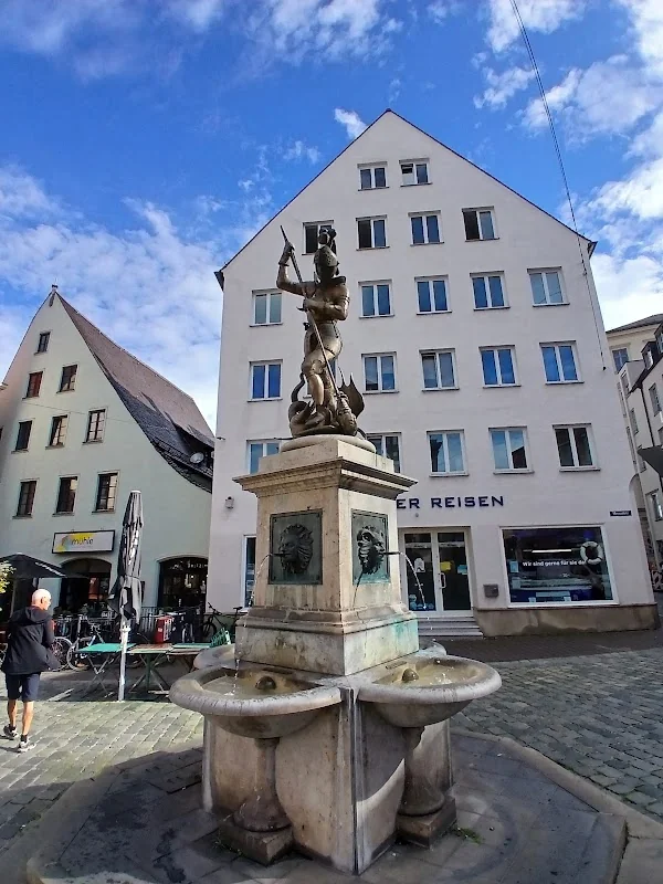 Event: Kulturhaus Kresslesmühle