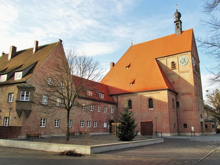 Event: Evang.-Luth. Pfarramt Stephanuskirche