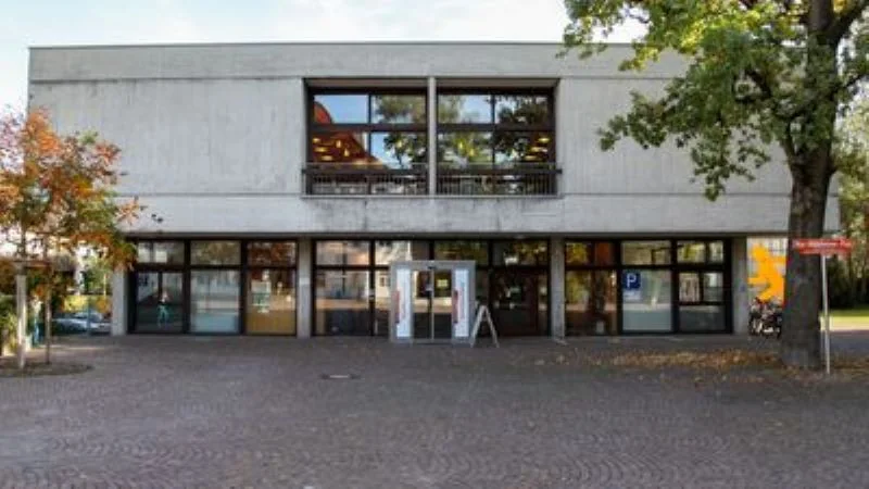 Event: City Library - Main Office