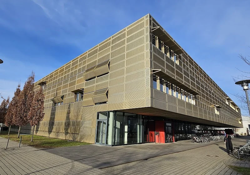 Event: Universität Potsdam Campus Golm