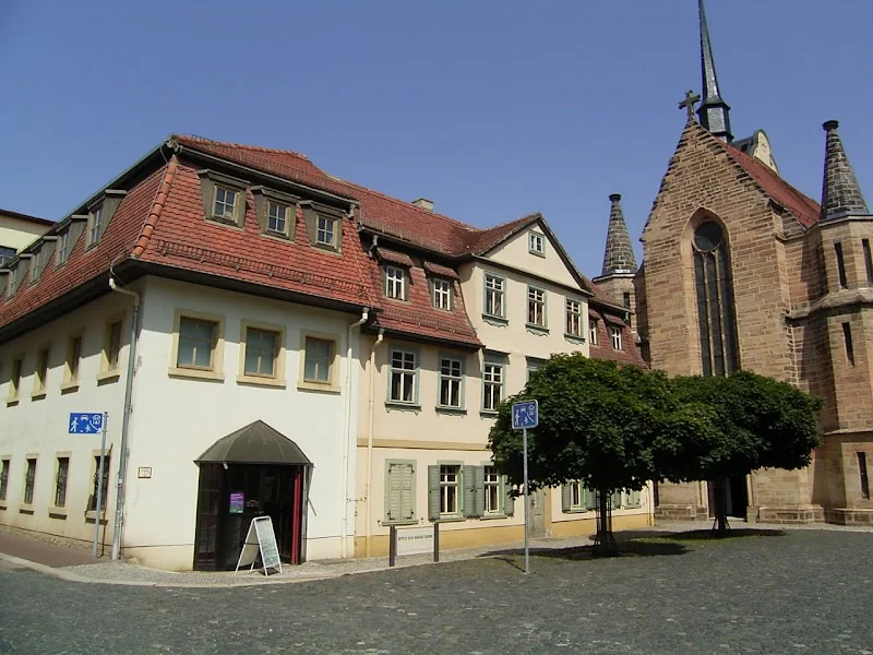 Event: Otto-Dix-Haus