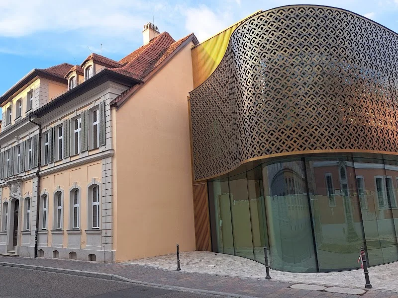 Event: Museum Retti Palais