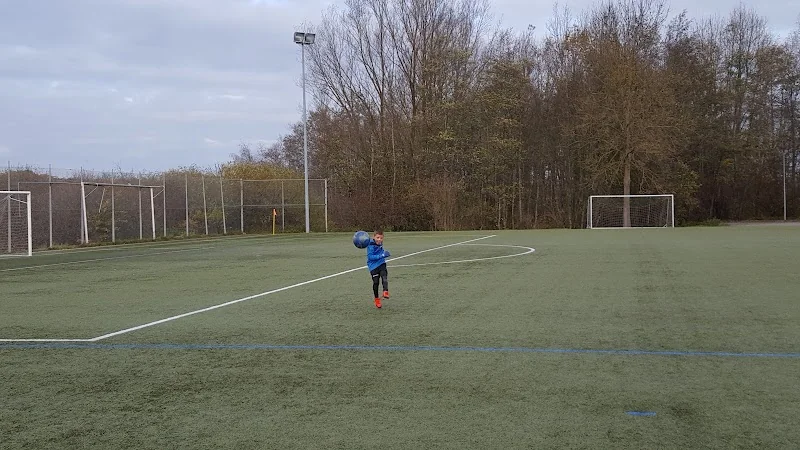 TSV Oberalting-Seefeld e.V.