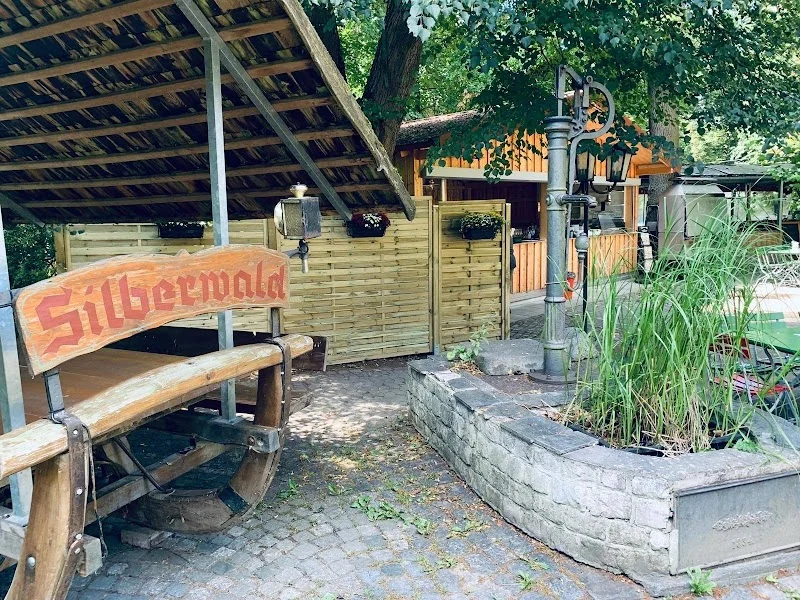 Event: Wirtshaus Silberwald