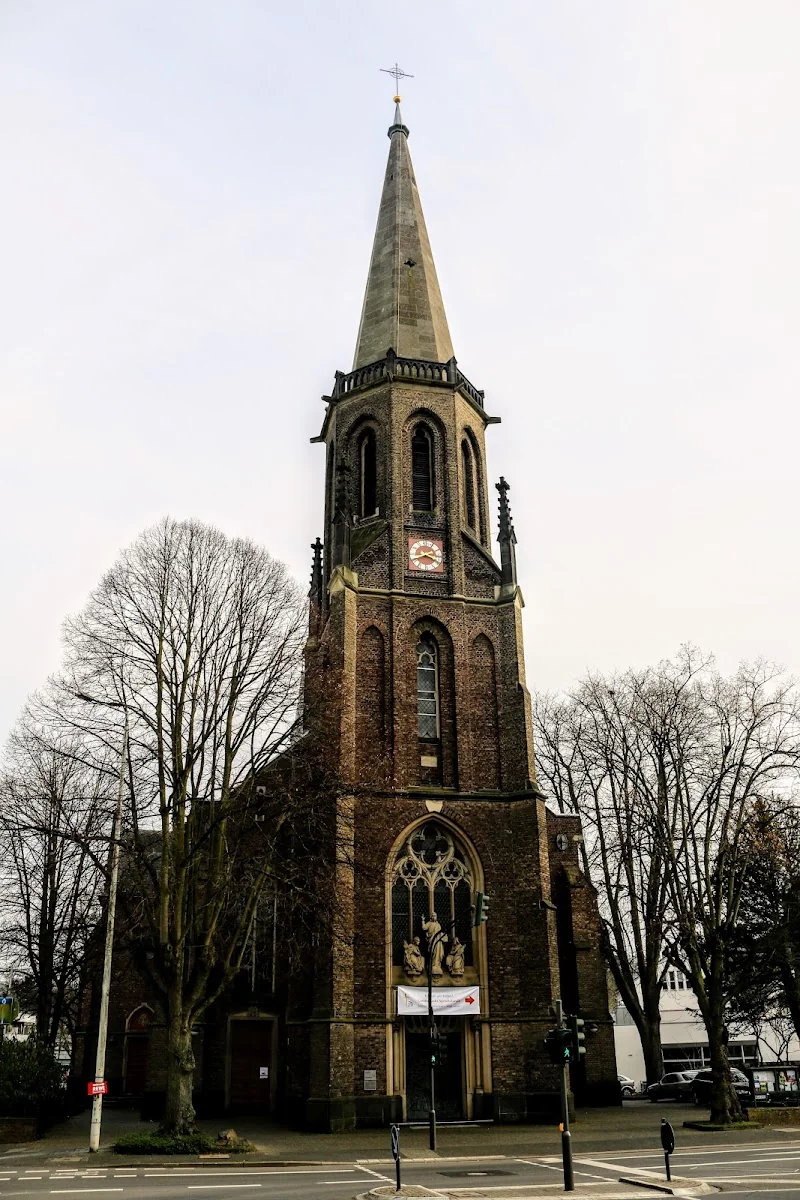 Event: St. Marien