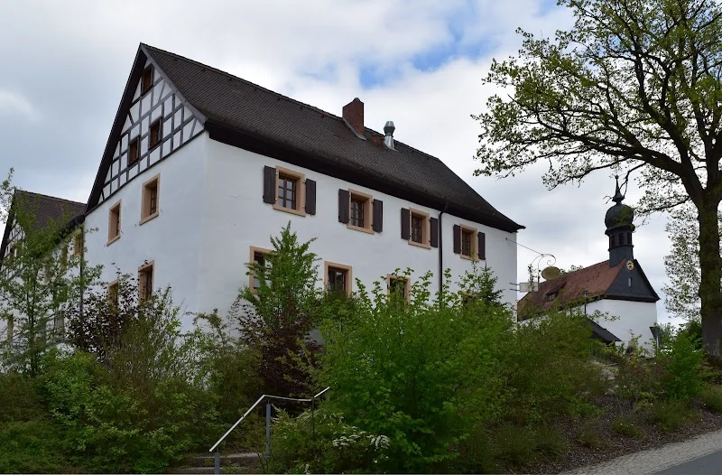 Mengersdorf