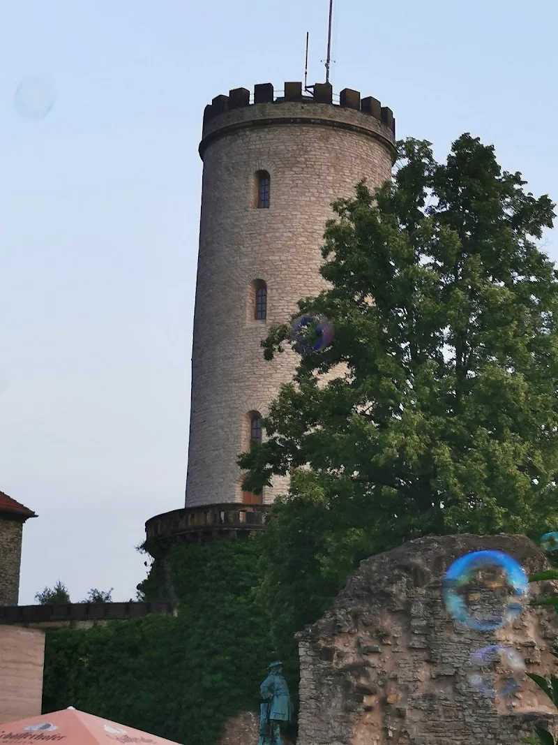 Event: Mitte