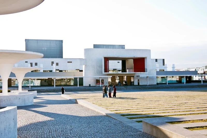 Event: Staatstheater Darmstadt