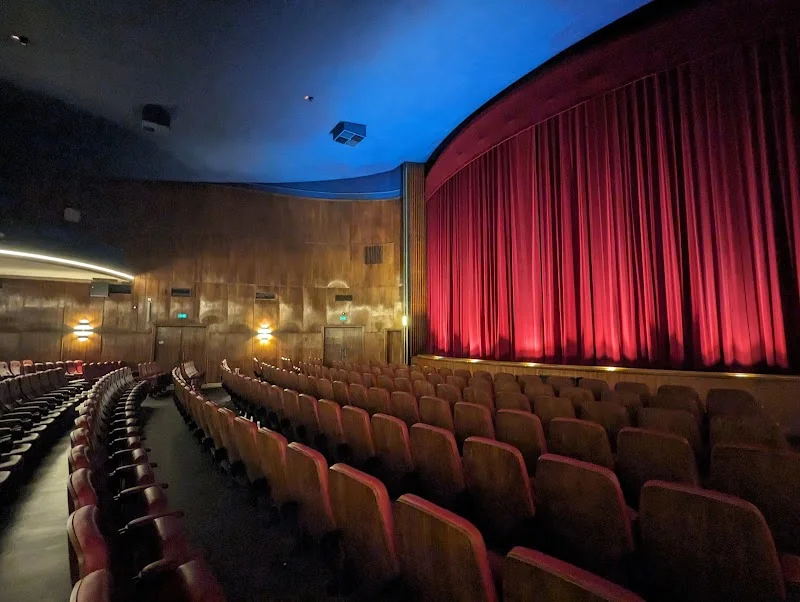 Event: Schauburg Filmpalast