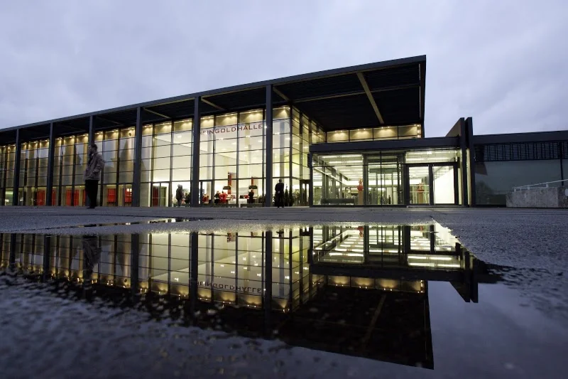Rheingoldhalle