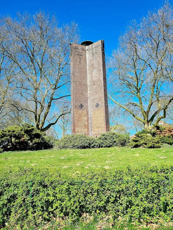 Event: Ehrenmal Gelsenkirchen-Buer