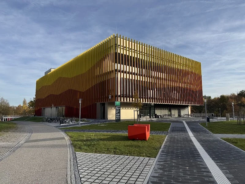 Event: Forschungszentrum für Afrikastudien (FZA) - Universität Bayreuth