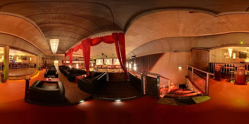 Event: Parktheater
