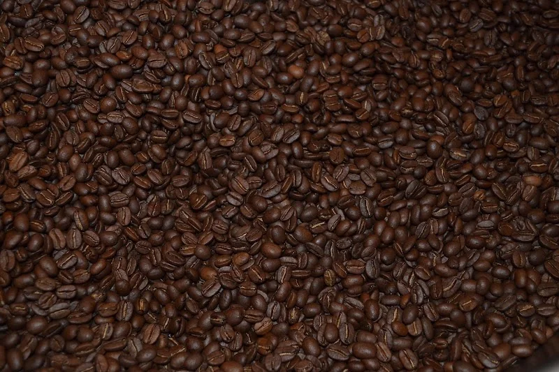 Hochschwarzwälder Kaffeerösterei