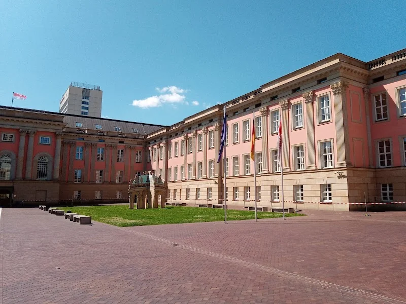 Event: Landeshauptstadt Potsdam