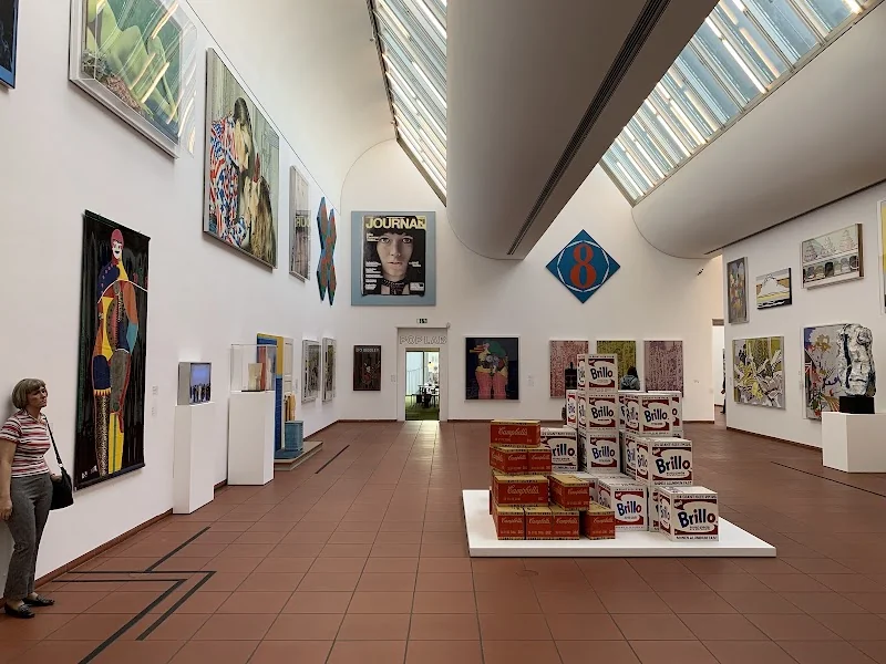 Museum Ludwig