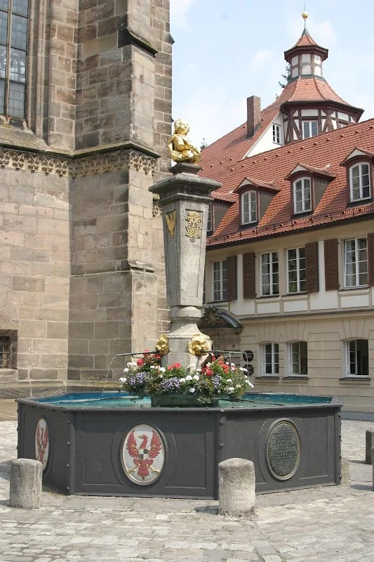 Event: Markgrafenmuseum