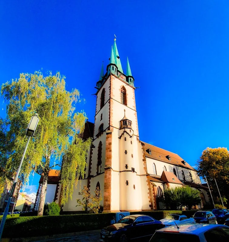 St.Peter u.Paul