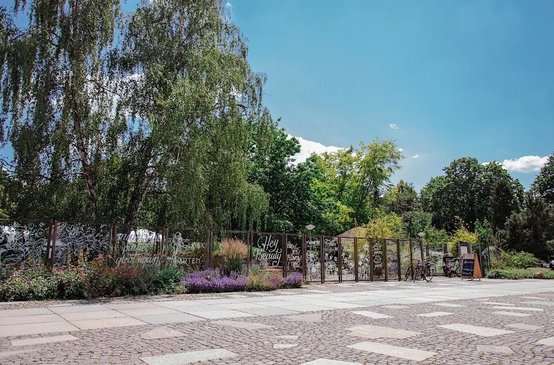 Event: PARKS Nürnberg