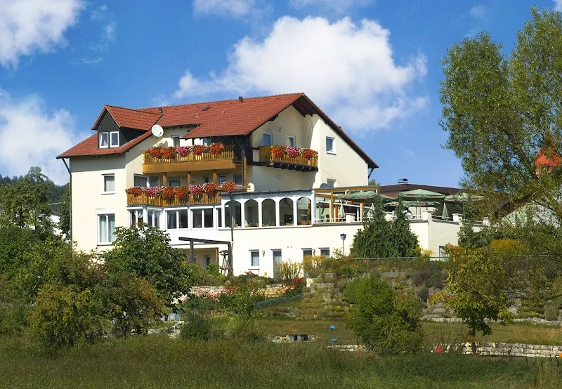 Event: Landgasthof - Café Anni