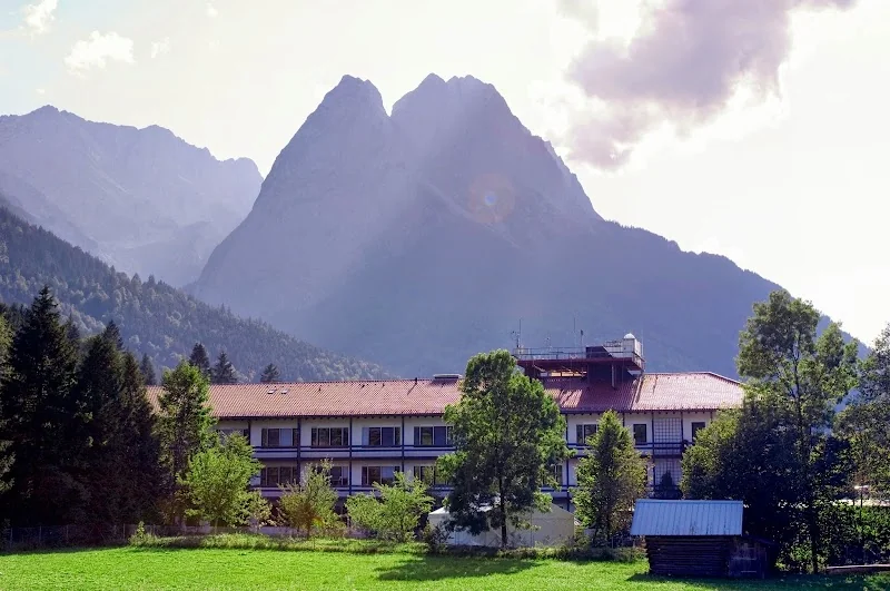 Event: KIT Campus Alpin - IMK-IFU