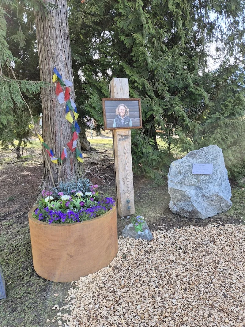Event: Laura-Dahlmeier Park