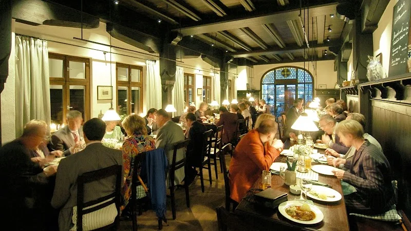 Event: Gasthaus Goldenes Kreuz