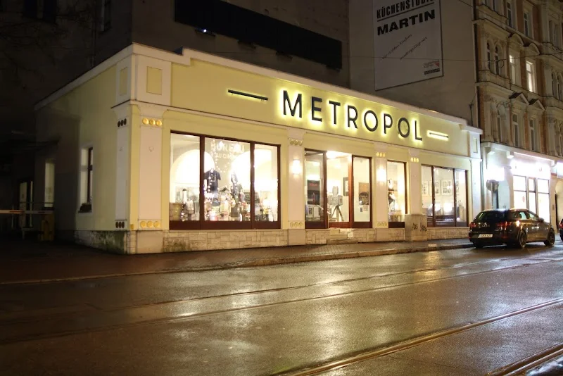 Event: Metropol Kino Gera