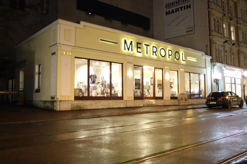 Event: Metropol Kino Gera