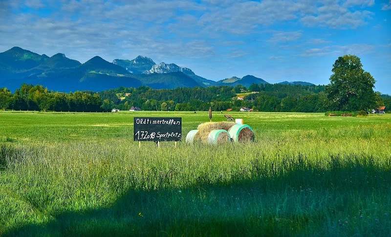 Event: TSV Übersee