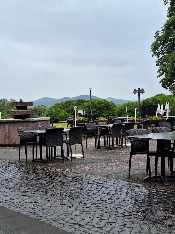 Parkrestaurant Rheinaue