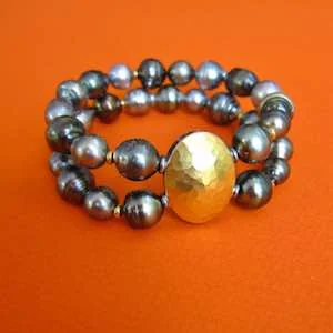 Event: Schmuck Atelier Sabine Mittermayer