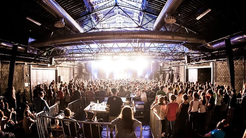 Event: ROXY Ulm