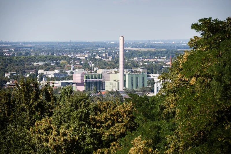 Event: MVA Müllverwertungsanlage Bonn GmbH